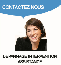 Depannage Immédiat